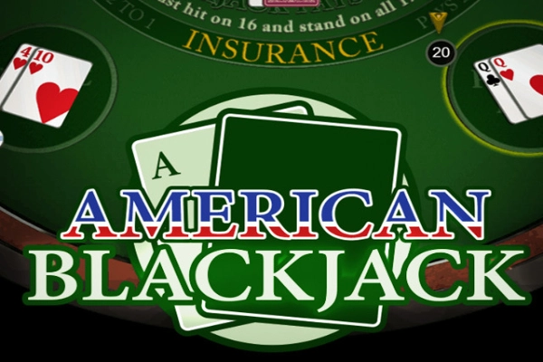 American Blackjack Demo Slot
