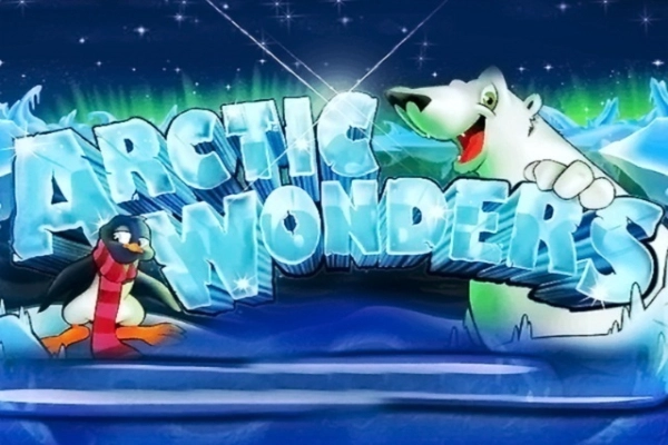 Arctic Wonders slot by Habanero