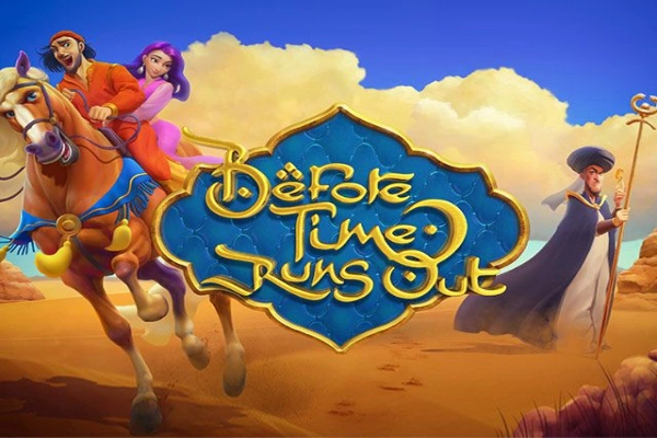 Before Time Runs Out slot by Habanero