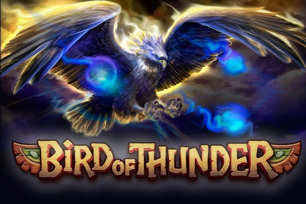 Bird of Thunder Demo Slot
