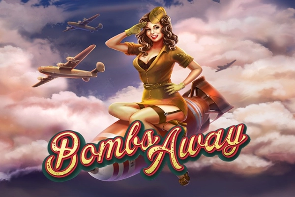Bombs Away slot by Habanero
