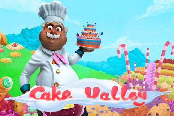 Cake Valley Demo Slot