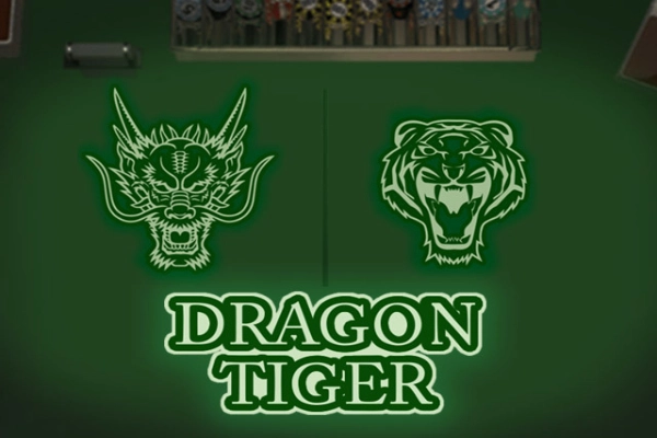 Dragon Tiger Demo Slot