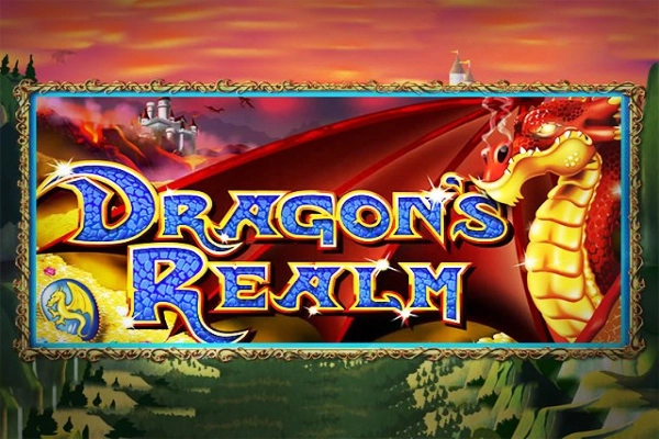 Dragon's Realm Demo Slot