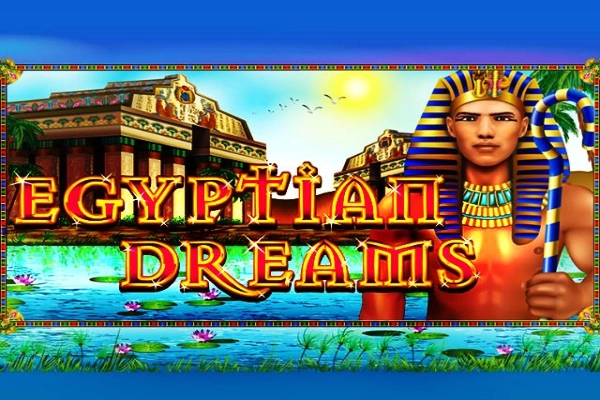 Egyptian Dreams Demo Slot