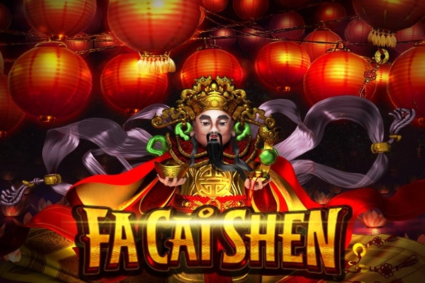 Fa Cai Shen Demo Slot
