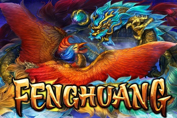 Fenghuang Demo Slot