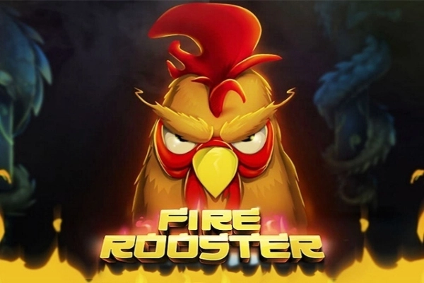 Fire Rooster slot by Habanero