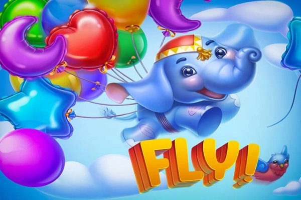 Fly! Demo Slot