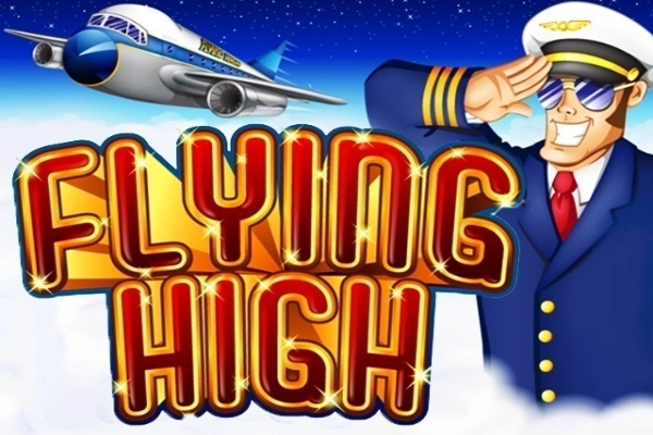Flying High slot by Habanero