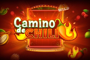 Camino de Chili slot by Evoplay