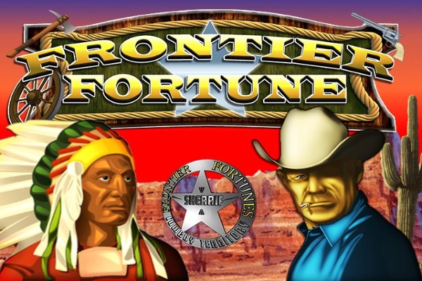 Frontier Fortunes slot by Habanero