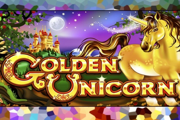Golden Unicorn slot by Habanero