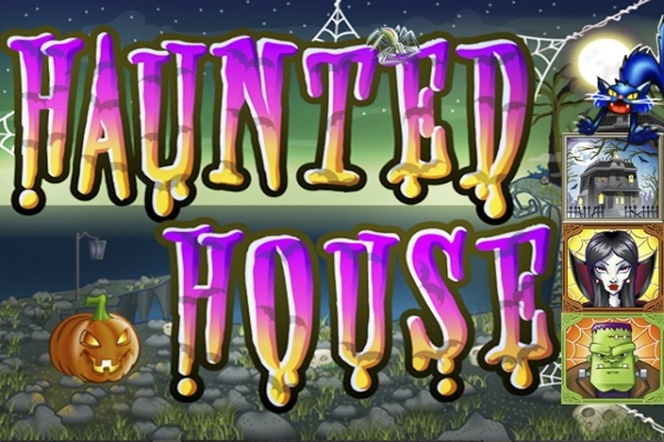 Haunted House Demo Slot
