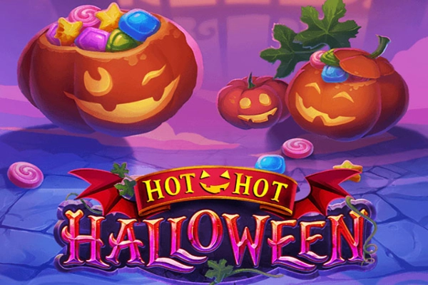 Hot Hot Halloween Demo Slot