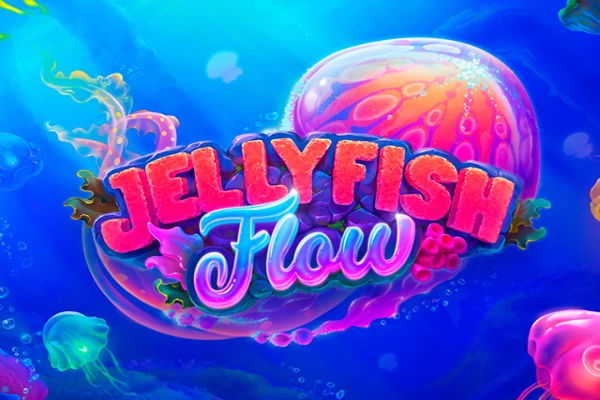 Jellyfish Flow slot by Habanero