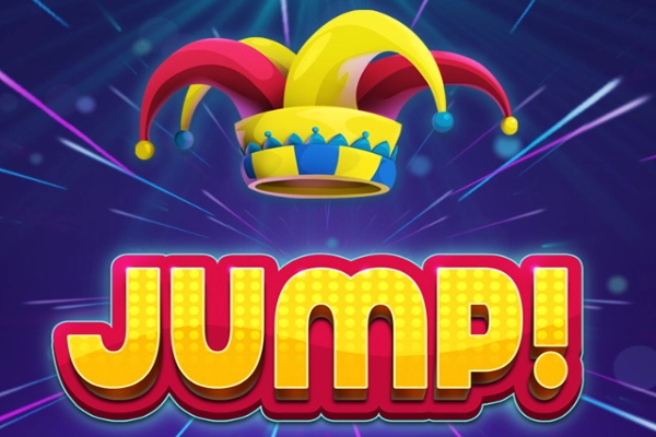 Jump! slot by Habanero