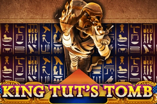King Tut's Tomb Demo Slot