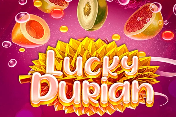 Lucky Durian slot by Habanero