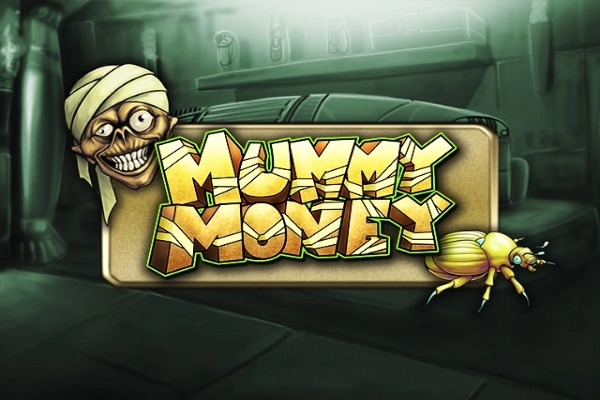 Mummy Money slot by Habanero