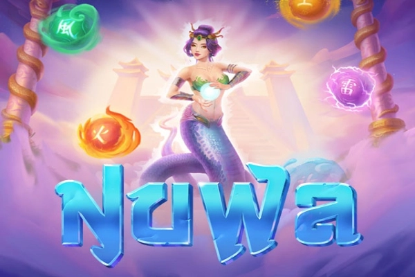 Nuwa Demo Slot