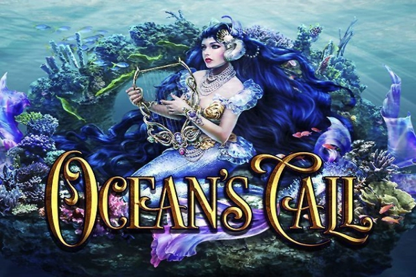 Ocean's Call slot by Habanero