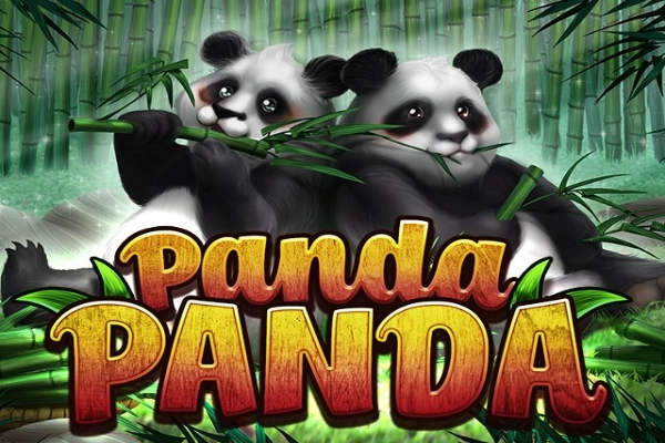 Panda Panda slot by Habanero - 96.47% RTP