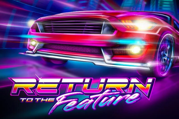 Return To The Feature Demo Slot