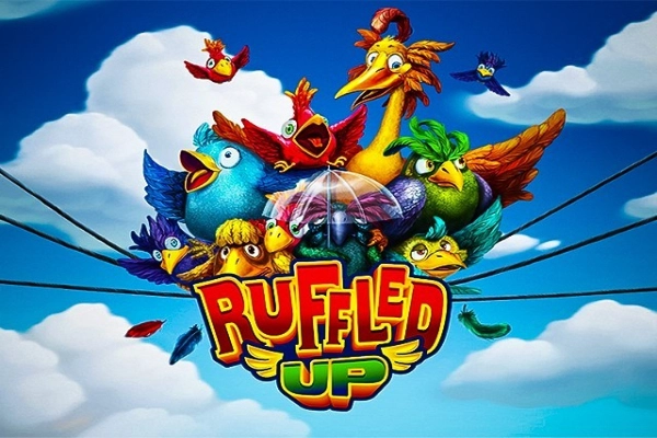 Ruffled Up Demo Slot