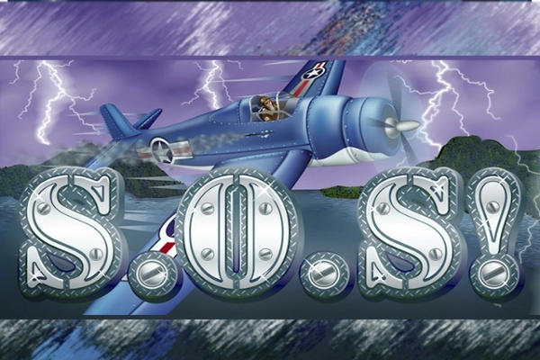 S.O.S! slot by Habanero