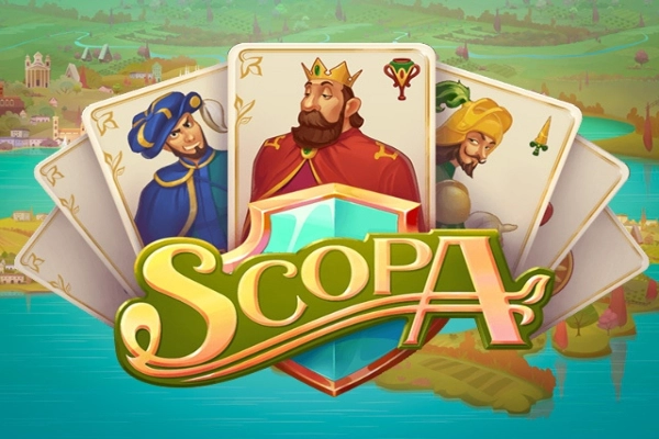 Scopa Demo Slot