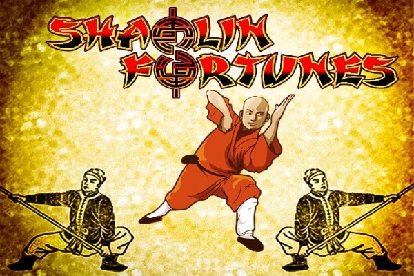 Shaolin Fortunes slot by Habanero