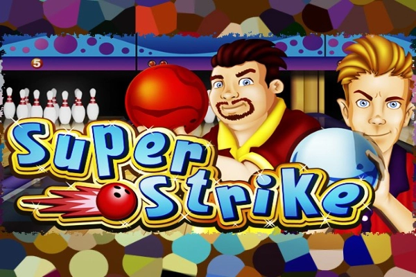 Super Strike Demo Slot