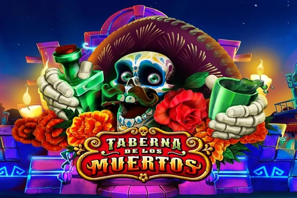 Taberna De Los Muertos Demo Slot