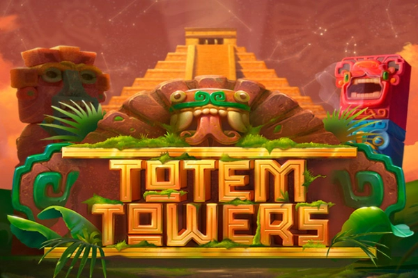 Totem Towers slot by Habanero
