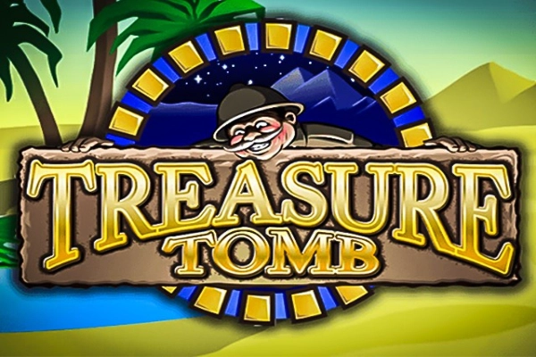 Treasure Tomb Demo Slot