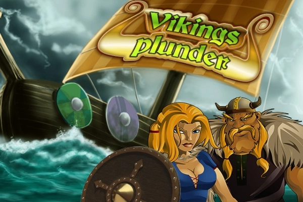 Viking's Plunder Demo Slot