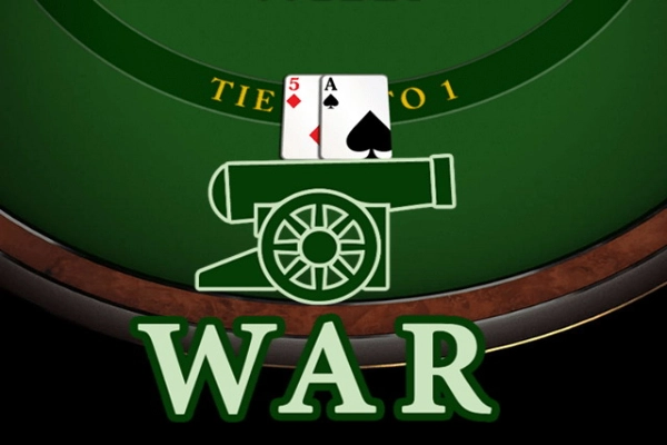 War Demo Slot