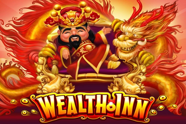 Wealth Inn slot by Habanero