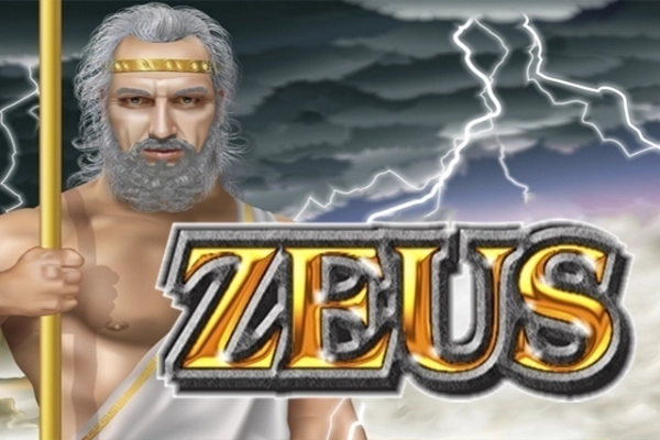 Zeus slot by Habanero