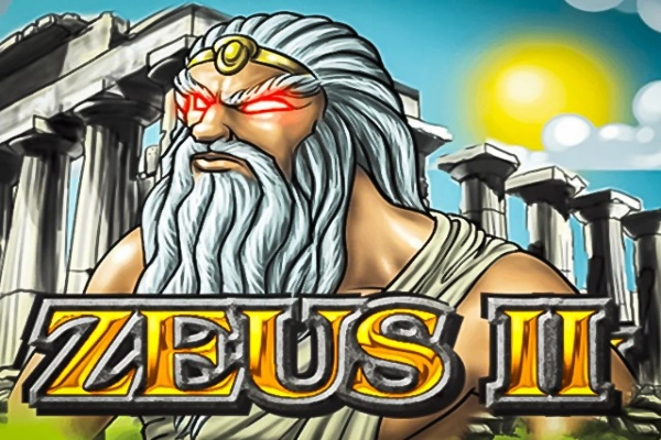Zeus 2 slot by Habanero