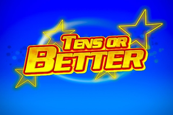 Tens Or Better 1 Hand Demo Slot