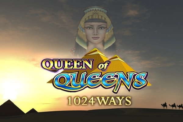 Queen of Queens II Demo Slot