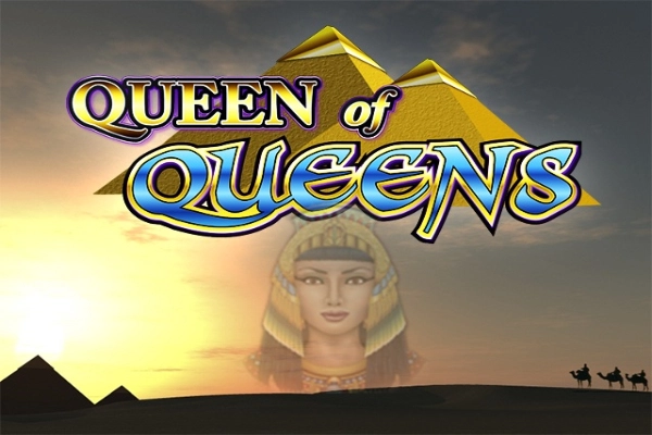Queen of Queens Demo Slot