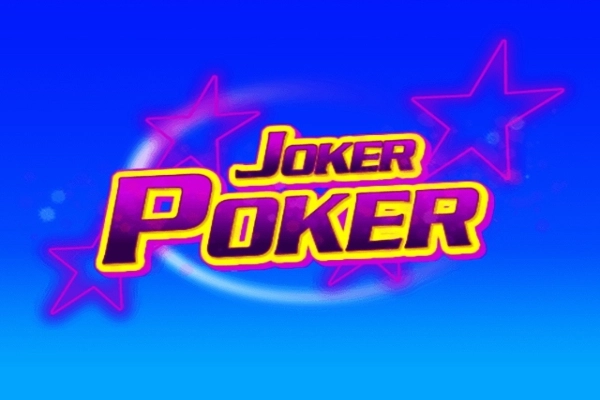 Joker Poker 1 Hand Demo Slot