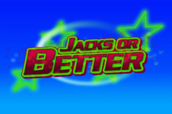 Jacks or Better 1 Hand Demo Slot