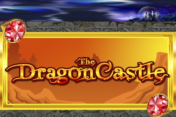 The Dragon Castle slot by Habanero