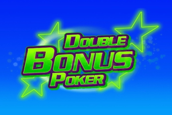 Double Bonus Poker 1 Hand Demo Slot