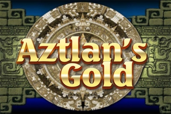 Aztlan's Gold slot by Habanero