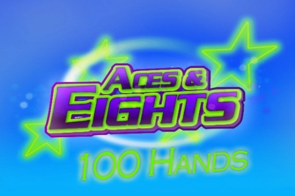 Aces & Eights 100 Hand Demo Slot